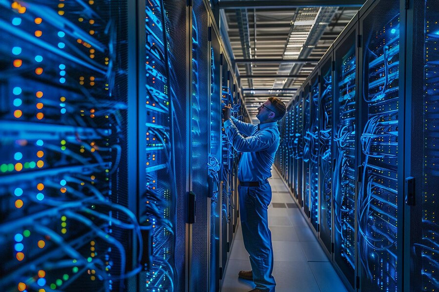 Empresa de TI Florianopolis