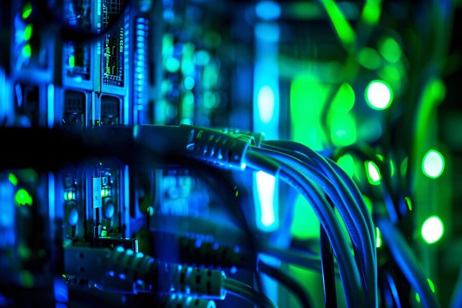 Empresa de T.i Florianopolis